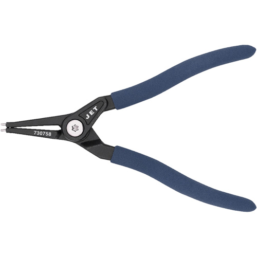 SRP-770ES Straight External Snap Ring Pliers Action Paper