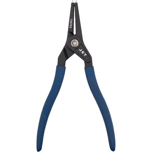SRP-990ES Straight External Snap Ring Pliers Action Paper