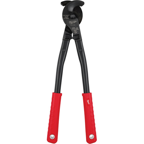 Coupe-c&acirc;ble utilitaire, 17" Action Paper