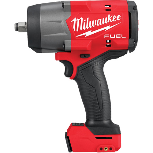 Cl&eacute; &agrave; choc 1/2" &agrave; couple &eacute;lev&eacute; M18 Fuel avec anneau de friction, 18 V, Mandrin 1/2" Action Paper