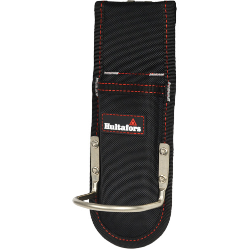 Hammer & Knife Tool Holder, Hammer Holder/Knife Holder, Ballistic Polyester, 1 Pockets Action Paper