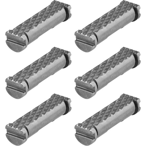 Threading Jaw Inserts Action Paper