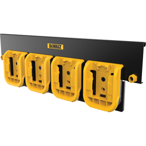 Rail pour batterie Action Paper