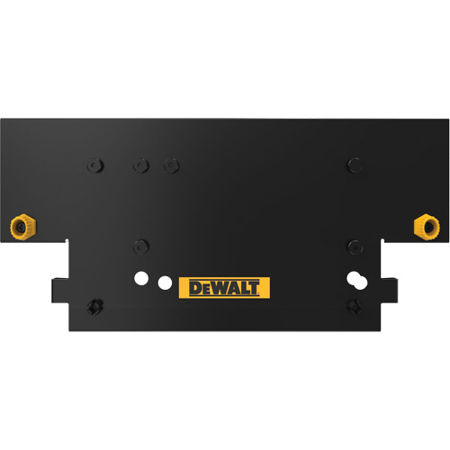Battery Charger Rail Mount Action Paper