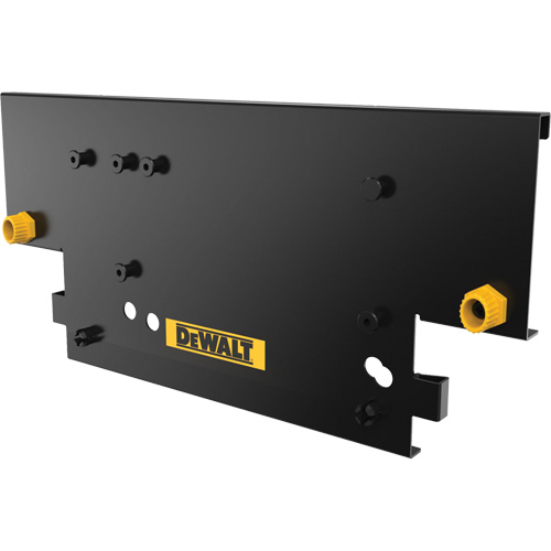 Battery Charger Rail Mount Action Paper
