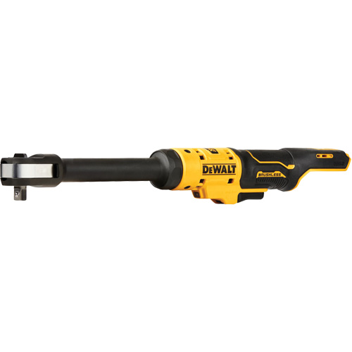 XTREME 12V MAX Brushless 3/8" Extended Reach Ratchet (Tool Only) Action Paper