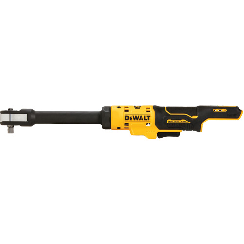 XTREME 12V MAX Brushless 3/8" Extended Reach Ratchet (Tool Only) Action Paper