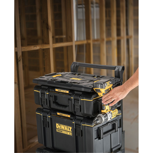 Plate adaptateur pour stockage ToughSystem 2.0 Action Paper