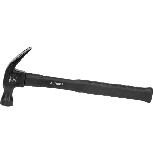 Marteau &agrave; panne fendue, 16 oz, Prise en Fibre de verre, 13" lo Action Paper