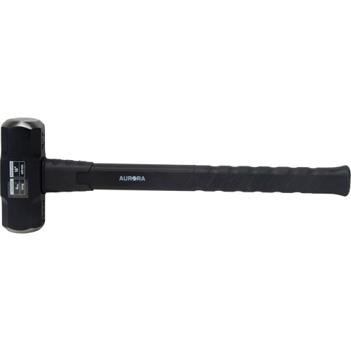 Masse, 4 lb, 16", Prise Fibre de verre Action Paper