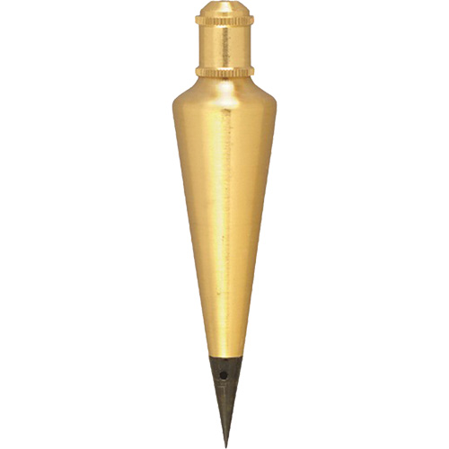 8 oz. Plumb Bob Action Paper