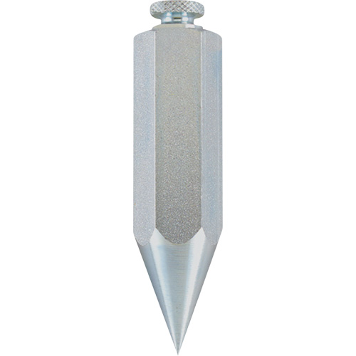 5 oz. Hexagonal Plumb Bob Action Paper