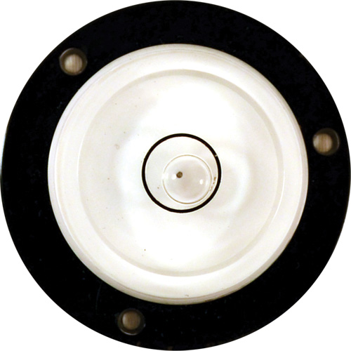 Bull's-Eye Level Action Paper