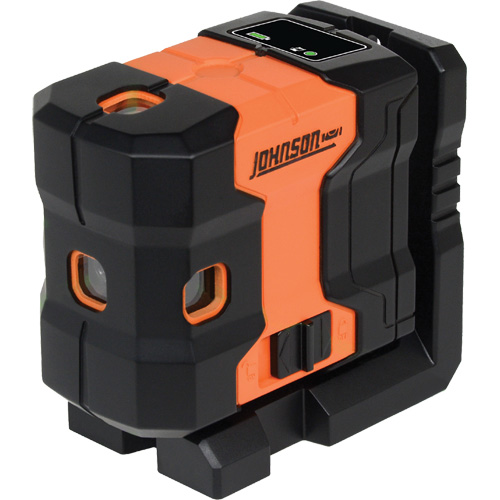 GreenBrite&reg; 5 Dot Laser Action Paper