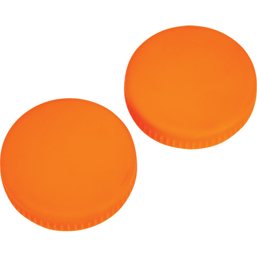 Capuchons d'extr&eacute;mit&eacute; en polyur&eacute;thane Action Paper