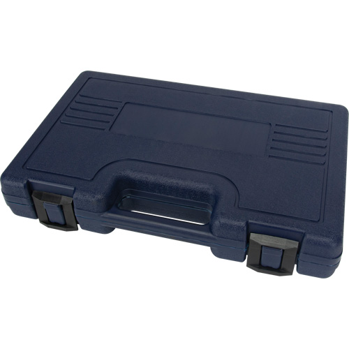 Jeu de douilles SAE, 19 Mcx, Chocs, Prise de 1/2", Profond Action Paper