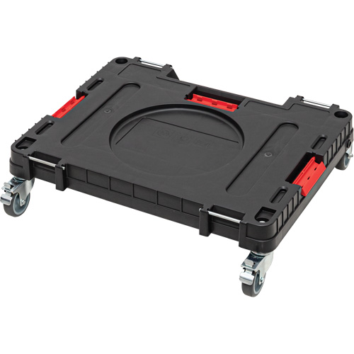 Arx&reg; Dolly with Swivel Casters Action Paper