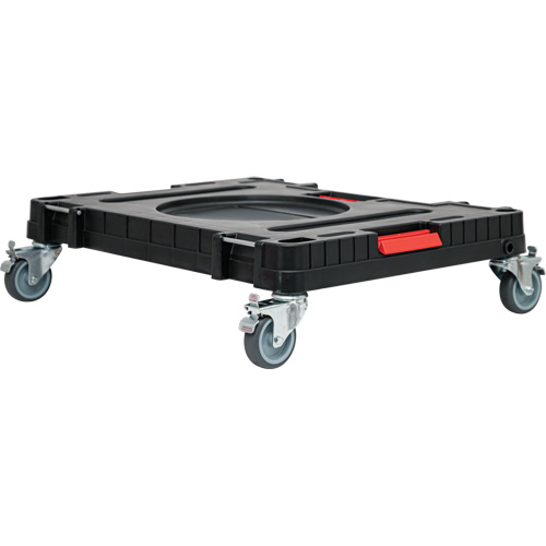 Arx&reg; Dolly with Swivel Casters Action Paper