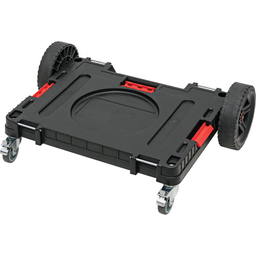 Arx All-Terrain Dolly Action Paper