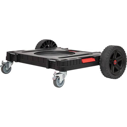 Arx All-Terrain Dolly Action Paper