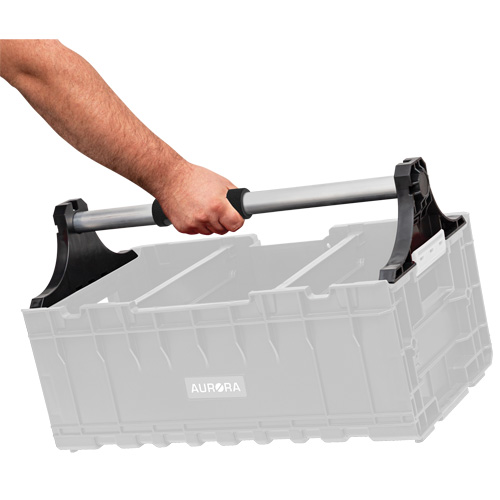 Arx Carry Handle for Toolbox Crate Action Paper