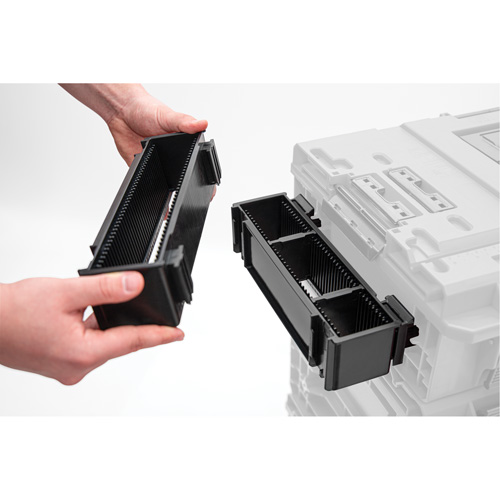 Arx Long Items Holder Action Paper