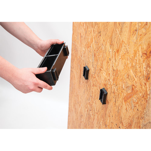 Arx Long Items Holder Action Paper