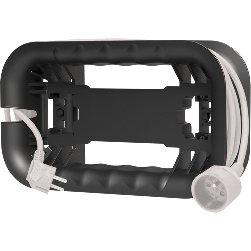 Enrouleur de c&acirc;ble Arx Action Paper