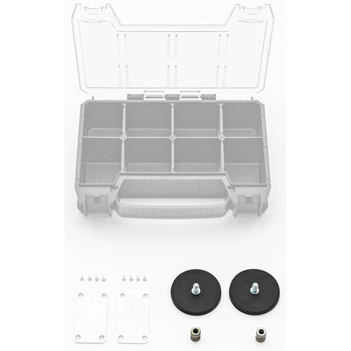 Aimants porte-outils Arx Action Paper