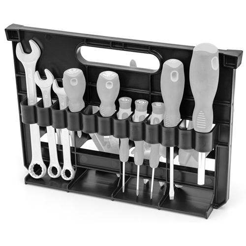 Porte-outils et s&eacute;parateur Arx Action Paper