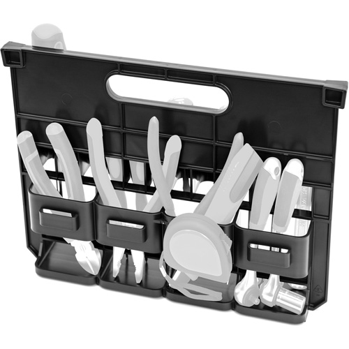 Porte-outils et s&eacute;parateur Arx Action Paper