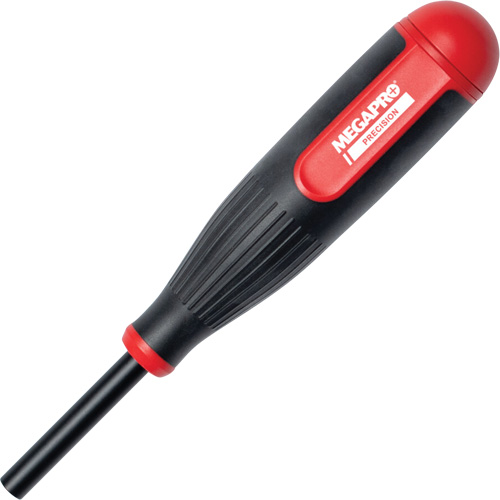 24-in-1 Precision Multi-Bit Screwdriver, Cushion Grip Handle Action Paper