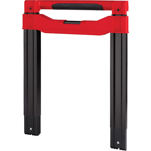 Low-Profile Handle for PackOut Rolling Tool Box Action Paper