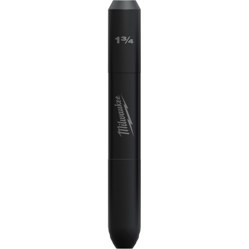 T&ecirc;te de 1-3/4" pour vibrateur &agrave; b&eacute;ton Action Paper