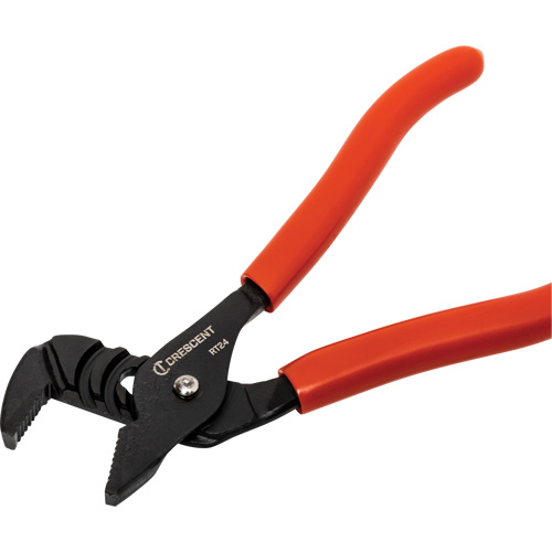 Mini Dipped Handle Tongue and Groove Pliers, 5" Action Paper