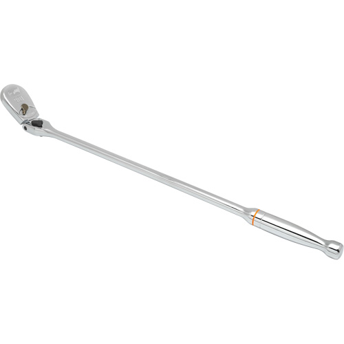 Rochet en goutte d'eau avec t&ecirc;te flexible verrouillable &agrave; 90 dents Action Paper