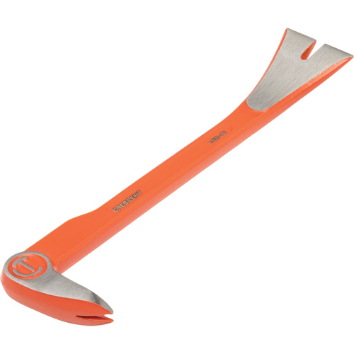 Barre-levier pour moulures, 1" la, 8" lo Action Paper