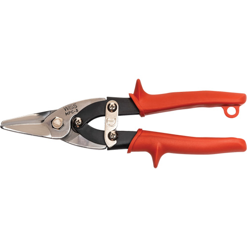 Metal Wizz&reg; Multi-Purpose Cuter Action Paper