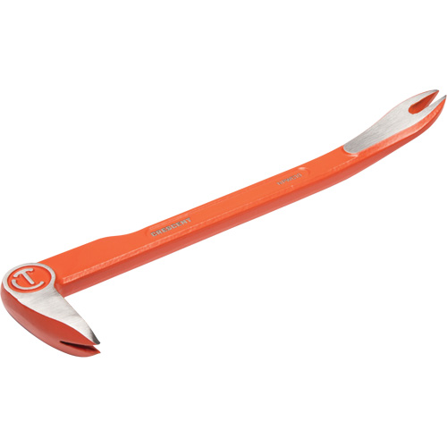 Nail Puller, 2-1/2" W x 10" L Action Paper