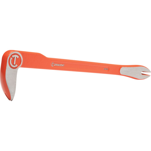 Nail Puller, 12" L Action Paper