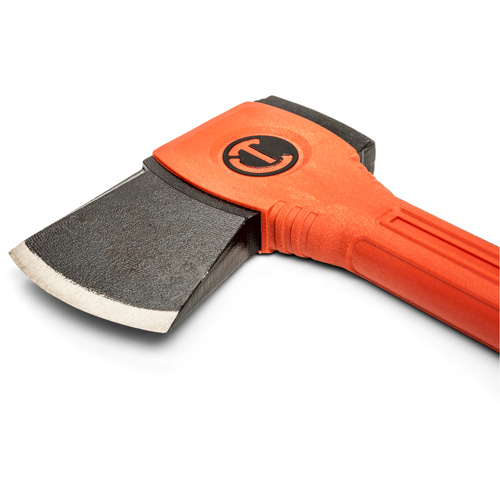 Hatchet Action Paper