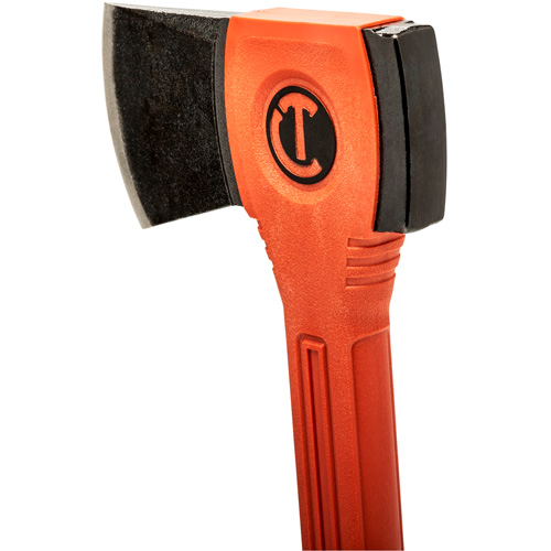 Hatchet Action Paper