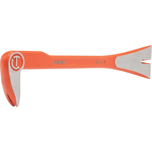 Barre-levier pour moulures, 1-3/4" la, 10" lo Action Paper