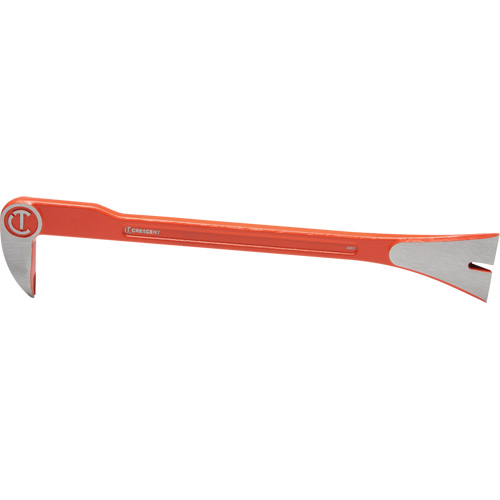 Barre-levier pour moulures, 3-1/2" la, 16" lo Action Paper