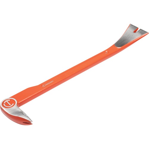 Barre-levier pour moulures, 3-1/2" la, 16" lo Action Paper