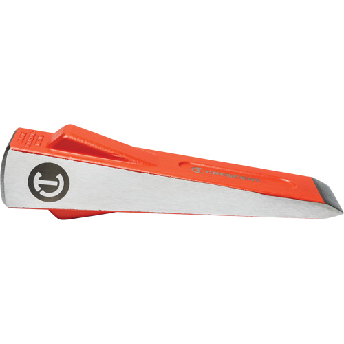Coin fendeur de 5 lb, 9" x 2-3/4" Action Paper