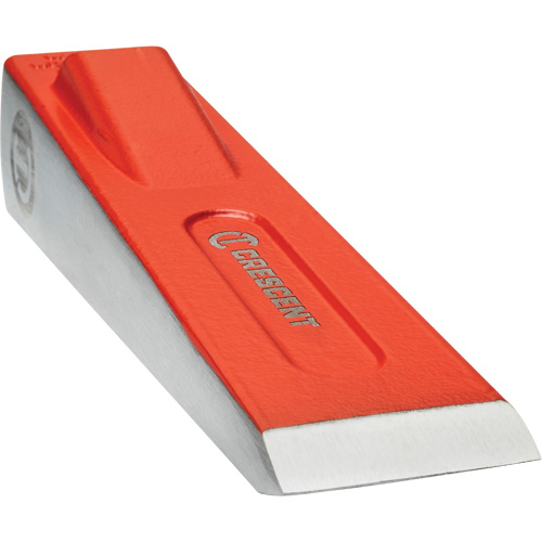 Coin fendeur de 5 lb, 9" x 2-3/4" Action Paper