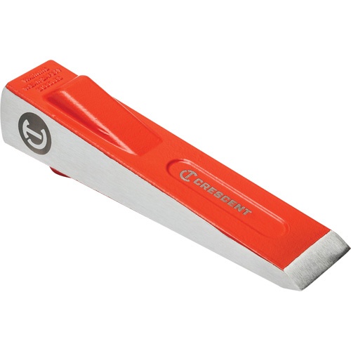 Coin fendeur de 5 lb, 9" x 2-3/4" Action Paper