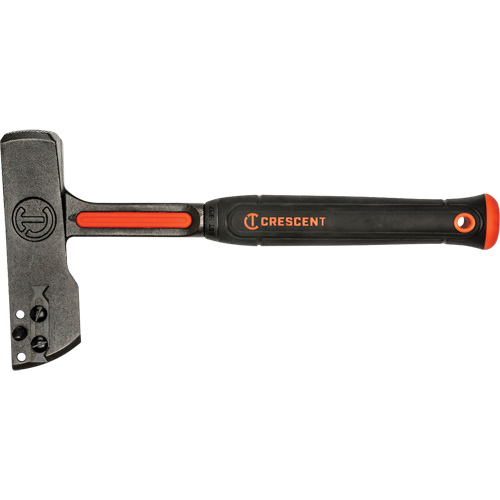Shingler Hammer Action Paper