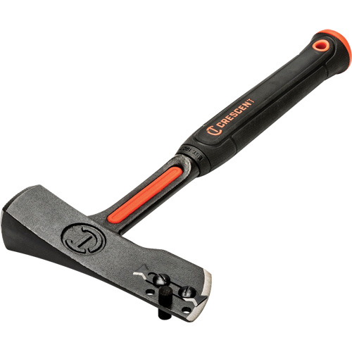 Shingler Hammer Action Paper
